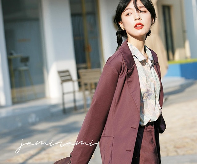 徹底比較 韓国ファッション通販のおすすめ人気ランキング37選 21年最新版 Mybest