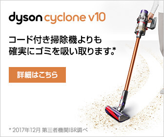 2021年】ダイソン掃除機のおすすめ人気ランキング20選  mybest