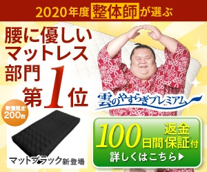 腰痛におすすめのマットレス人気ランキング9選 Mybest