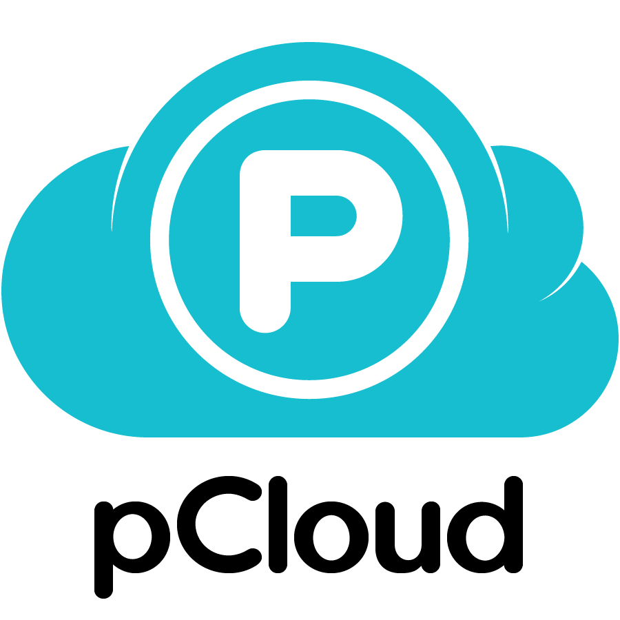 pCloud 1枚目