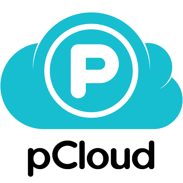 pCloud 1枚目