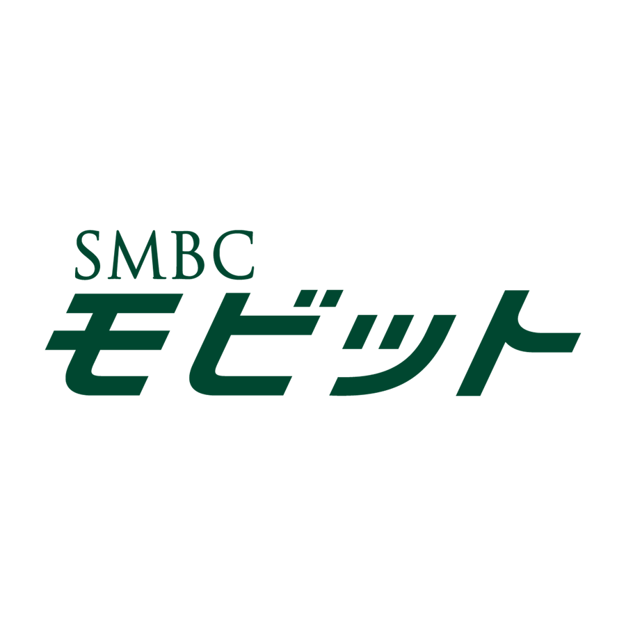 SMBCモビット 1枚目