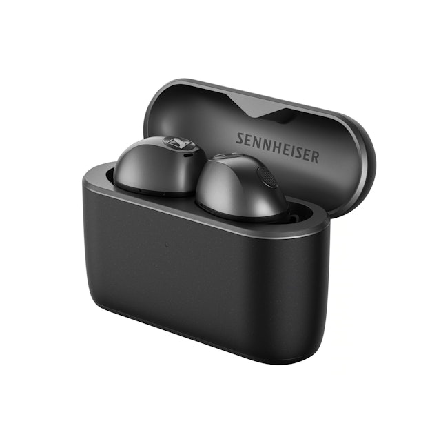 MOMENTUM True Wireless 5