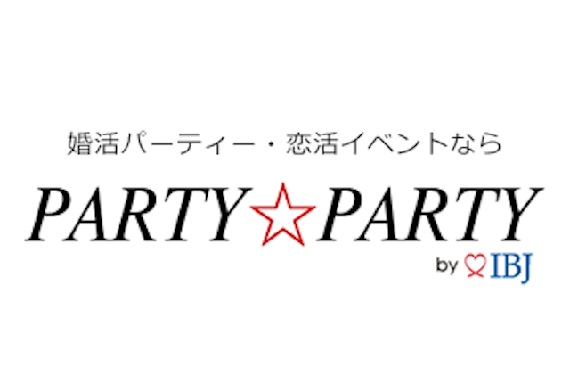 PARTY☆PARTY 1枚目