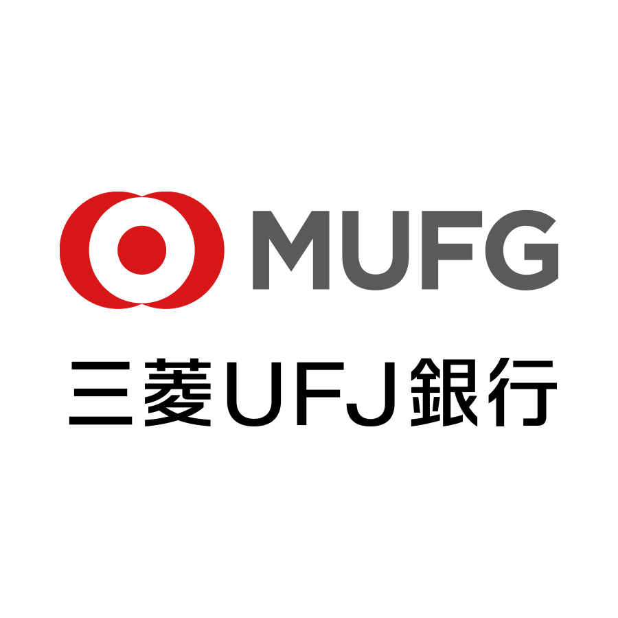 三菱ＵＦＪ銀行 口座開設 1枚目