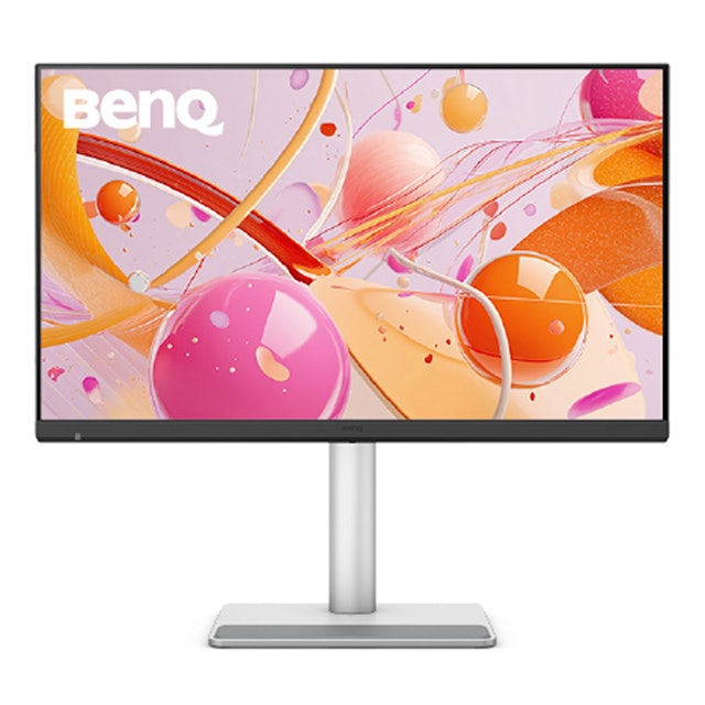Mac向け液晶モニター MA270S 1