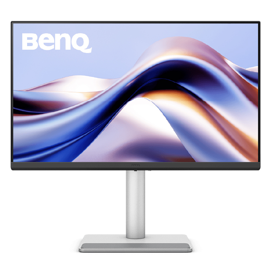 Mac向け液晶モニター MA270U 1