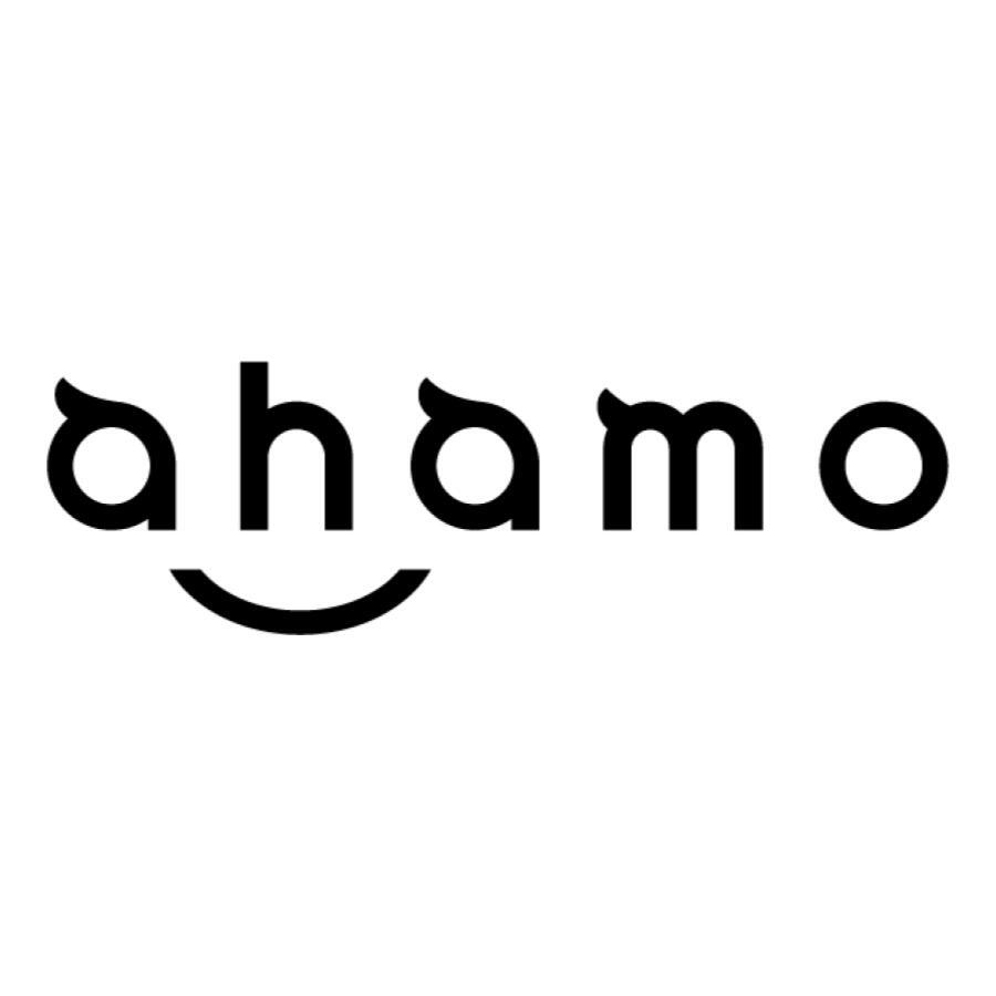 ahamo 1枚目