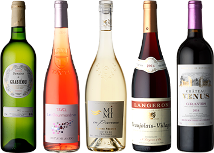 21年 赤ワインのおすすめ人気ランキング38選 徹底比較 Mybest