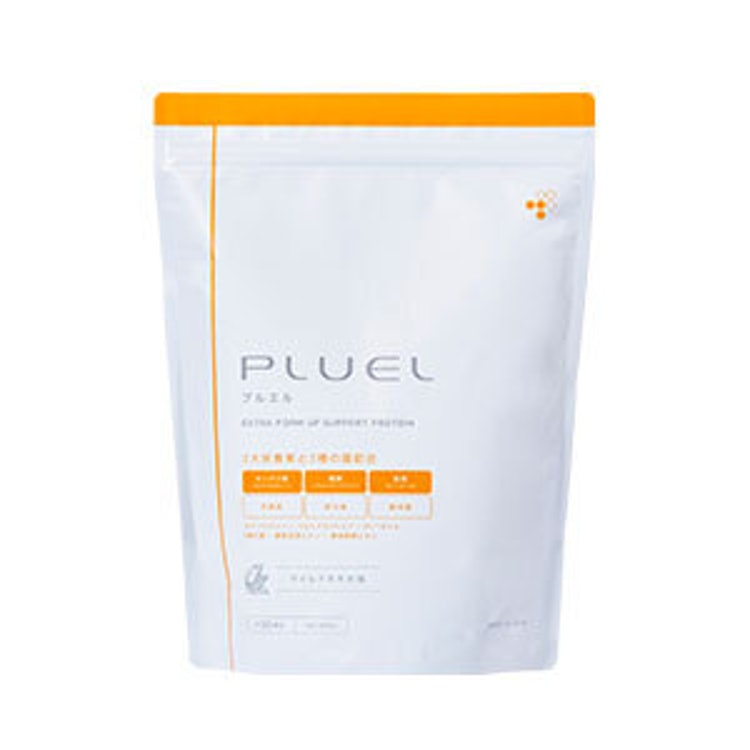 プルエルプロテイン 1枚目