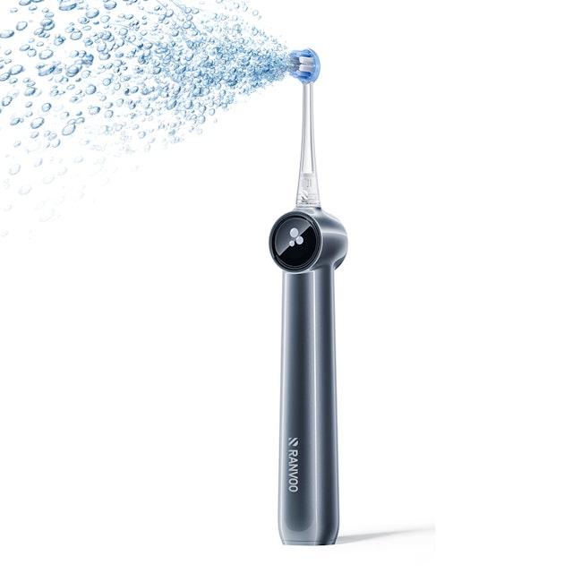 RANVOO AirJet X5 電動歯ブラシ 1