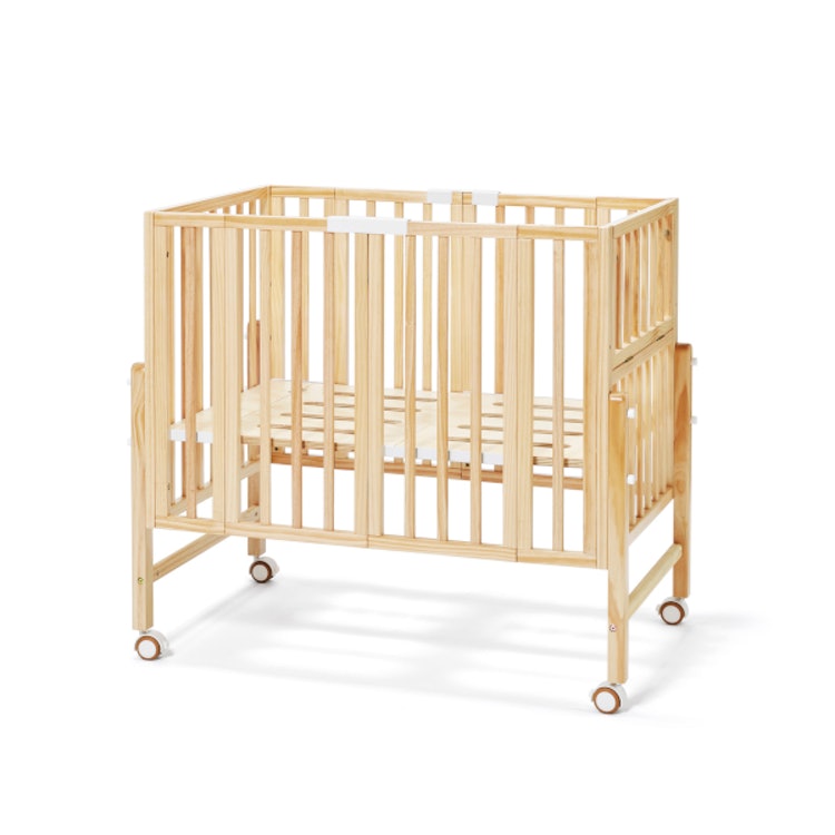 プロが教える ベビーベッドの人気ランキング10選 Mybest