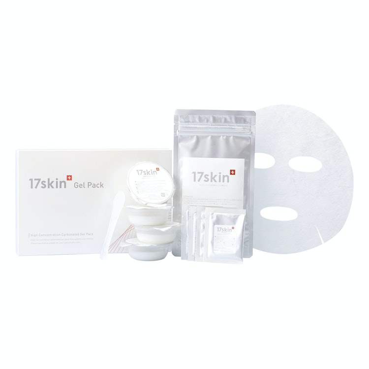 21年 炭酸パックのおすすめ人気ランキング16選 徹底比較 Mybest