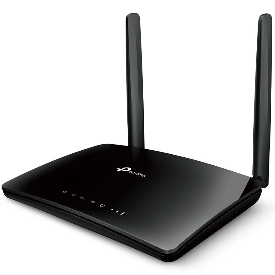 おきらくホームWi-Fi 3枚目