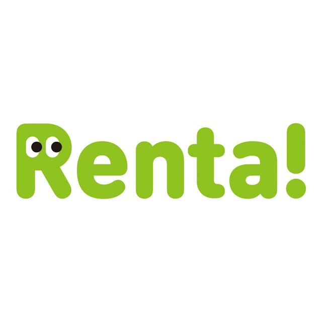 Renta! 1枚目