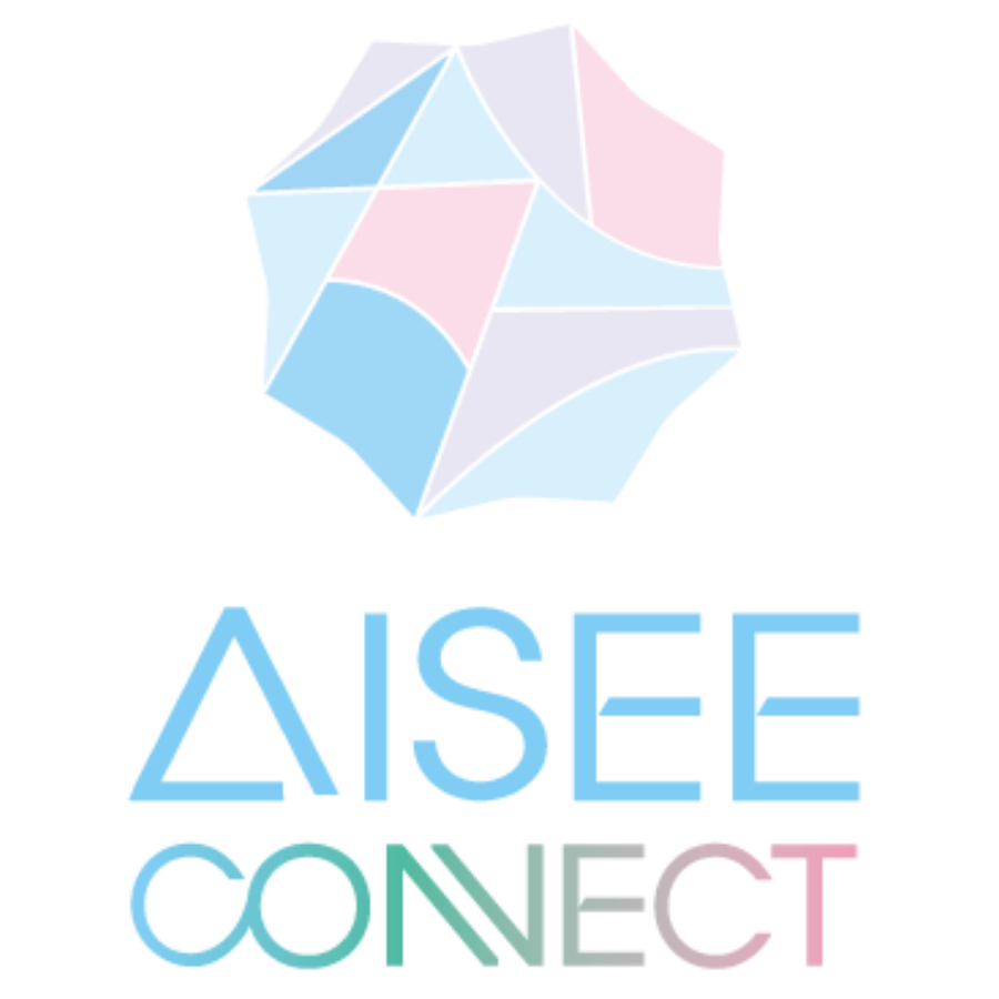 AISEE 1枚目