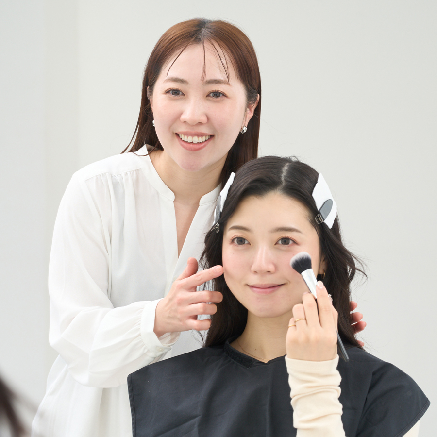 Makeup Lesson Pulip 1枚目