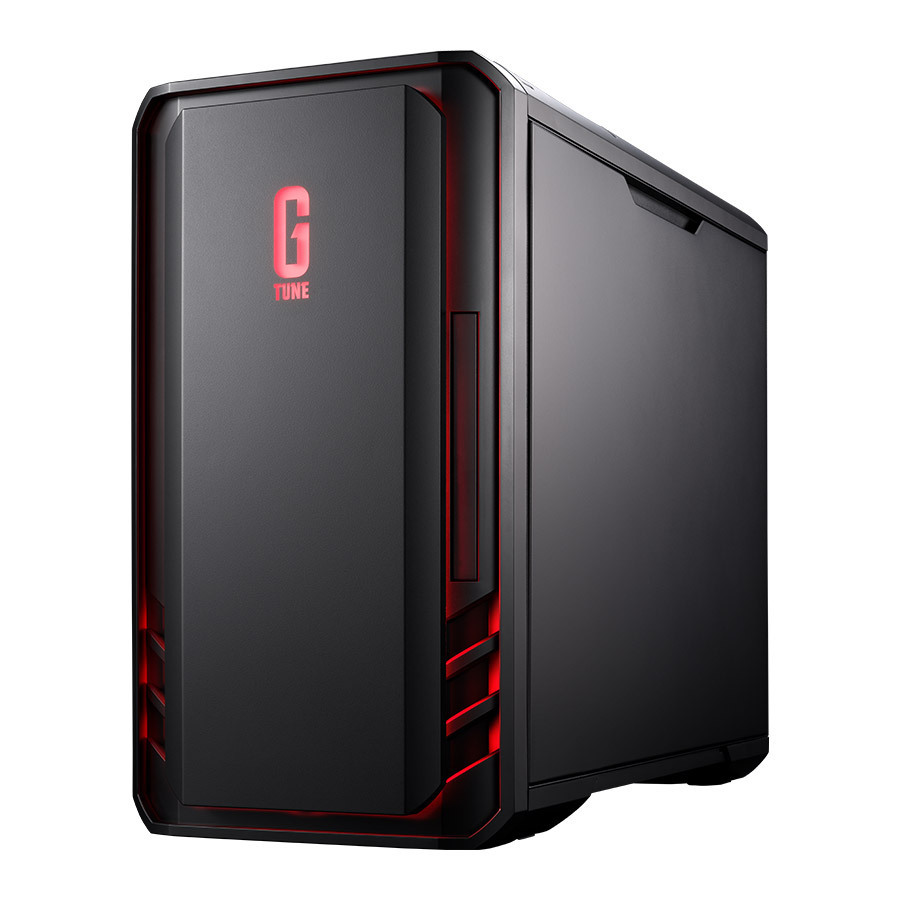 G TUNE DG-I7G70 1枚目