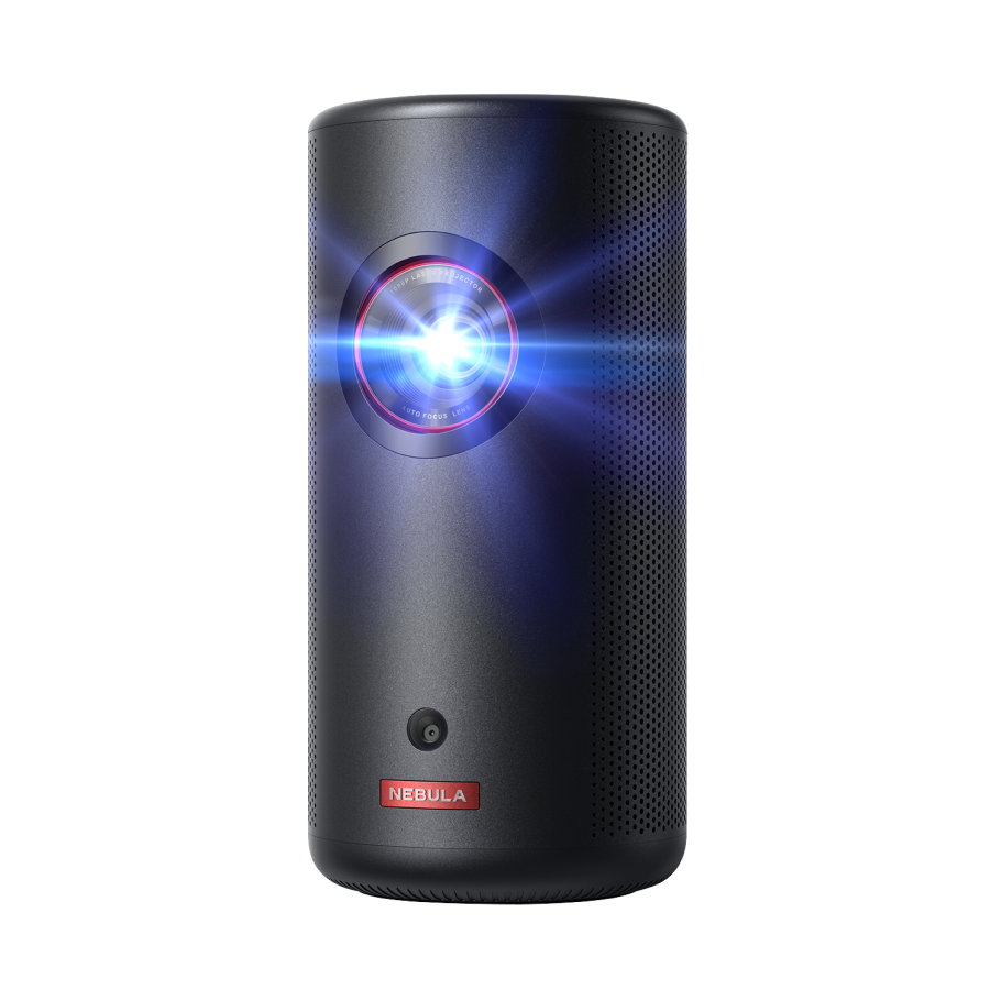 Nebula Capsule 3 Laser（ネビュラ カプセル 3 レーザー） 1