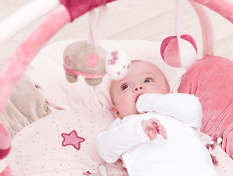 21年 ベビージムのおすすめ人気ランキング15選 Mybest