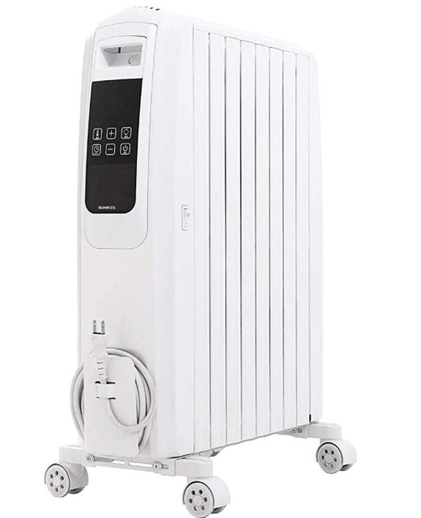 21年 オイルヒーターのおすすめ人気ランキング11選 徹底比較 Mybest