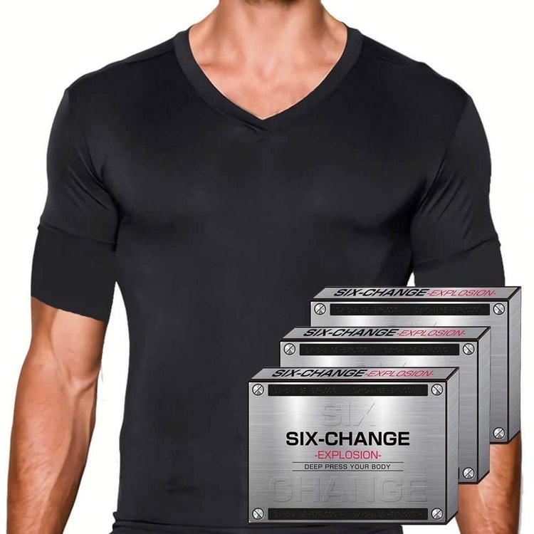 SIX-CHANGE（シックスチェンジ）