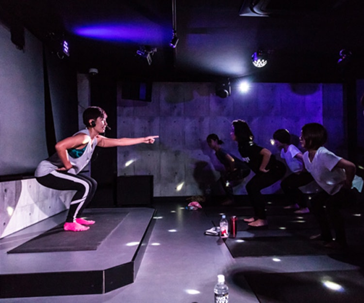 21年 東京都内の暗闇フィットネスのおすすめ人気ランキング10選 Mybest