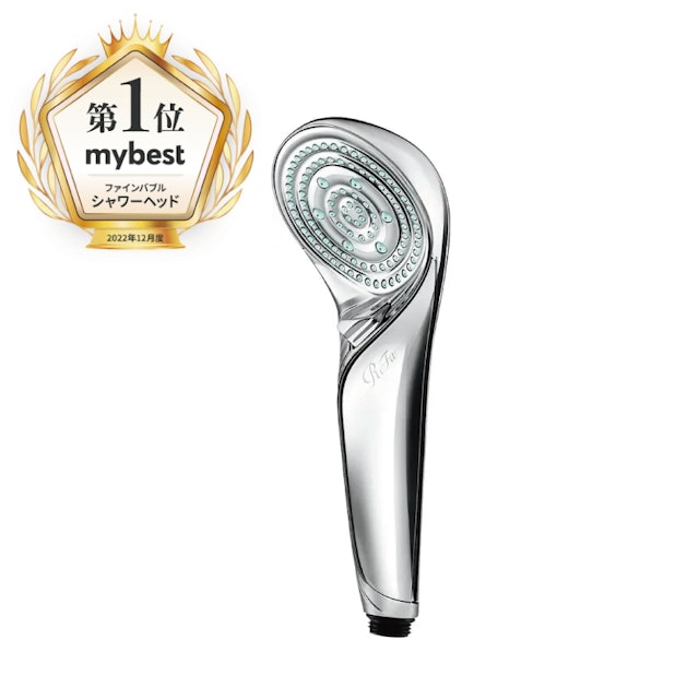 リファファインバブル S 1枚目