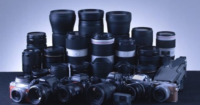 21年 一眼レフカメラのおすすめ人気ランキング5選 初心者向けを徹底比較 Mybest