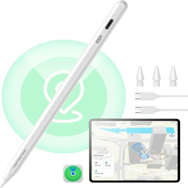 ESR Geo デジタル Pencil 1枚目