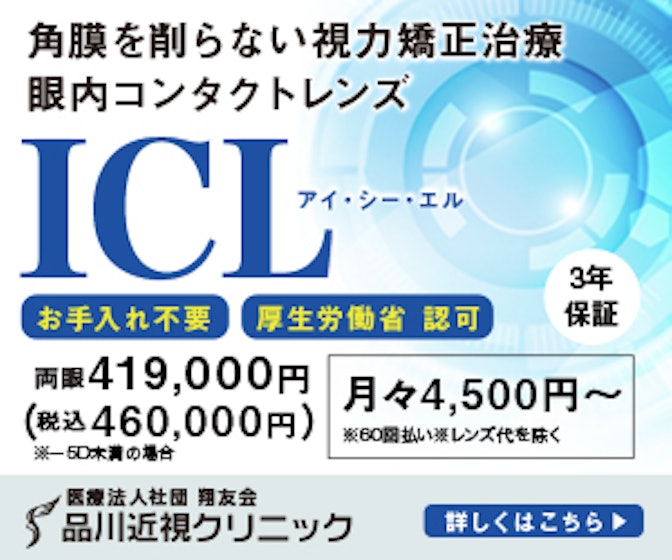 東京都内でレーシック手術ができる眼科おすすめ10選 Mybest 東京都内でレーシック手術ができる眼科おすすめ10選 Mybest