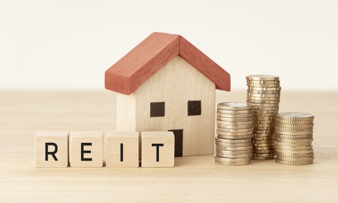 REIT