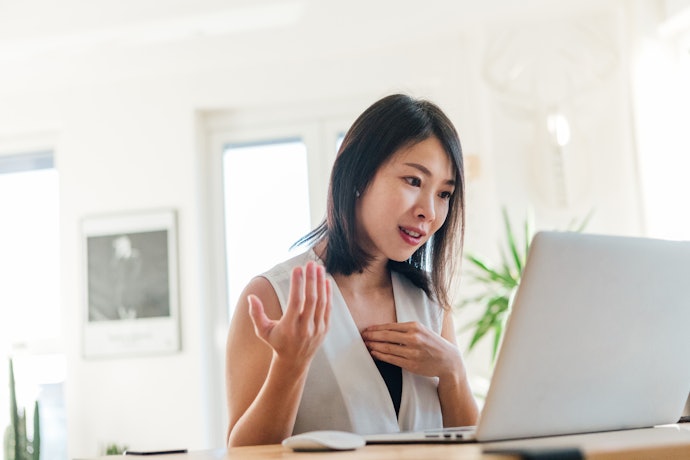 英語ができると外資系企業への就職が有利になる可能性も