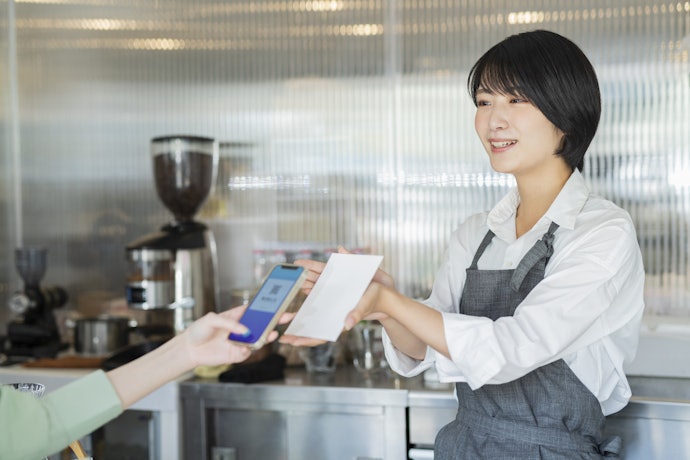 使える店が多い