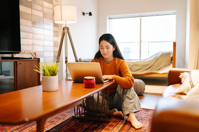2.他社光コラボまたはフレッツ光へ申し込む
