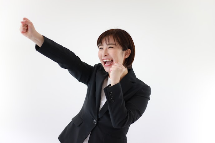 今の職場で昇給・昇進を目指す