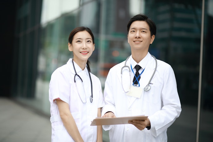 企業看護師・産業保健師