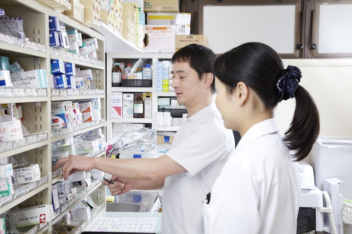 薬剤師の転職市場は経験やスキルが重視される