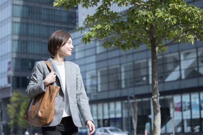 仕事が見つかりやすい