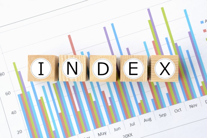 そもそもインデックスとは株価の指数のこと