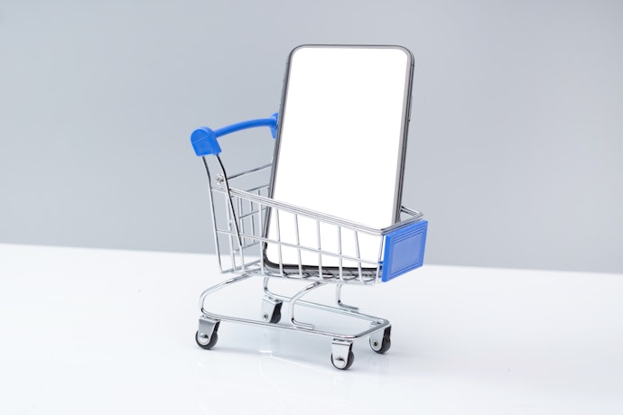 新品のiPhoneや最新モデルは購入できない
