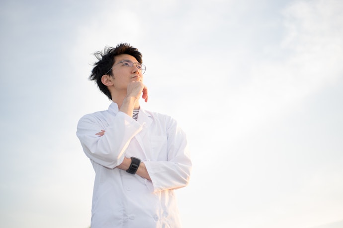 薬剤師としてアピールできるポイントが少ない