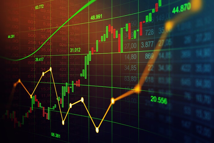 証券の売買は証券取引所で行われる