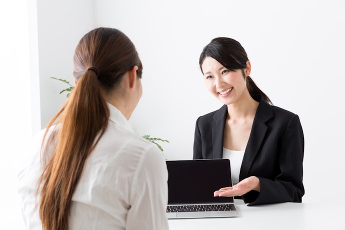 相談できる転職サイトやエージェントを使うのもおすすめ