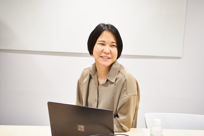 「どうでもいい」と思えなくなった瞬間が恋