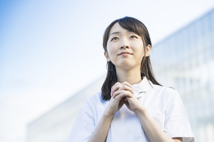 当社を志望した動機を教えてください。