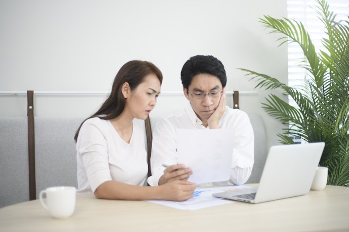 家族カードがある場合は家族にも確認を