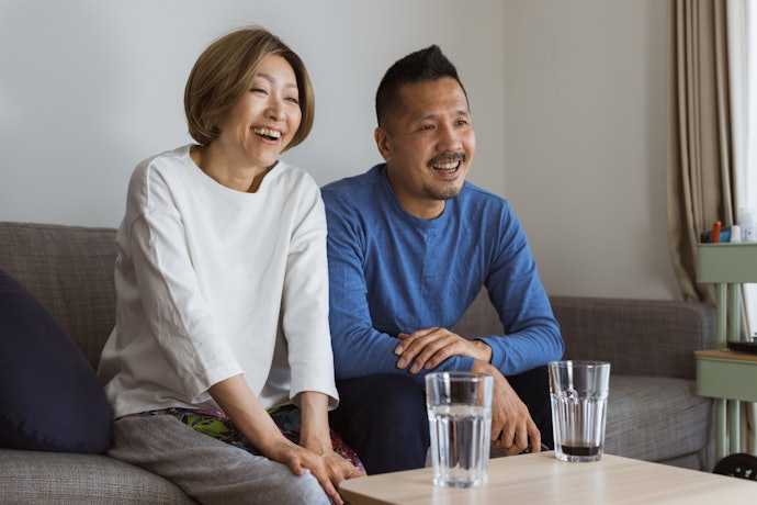 45歳で20年ローンを組む場合