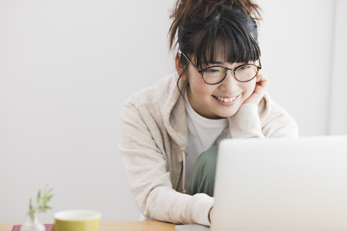 ネットで口座開設した場合の手順