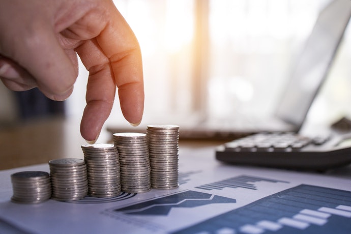 単元未満株なら最低数百円から始めることもできる